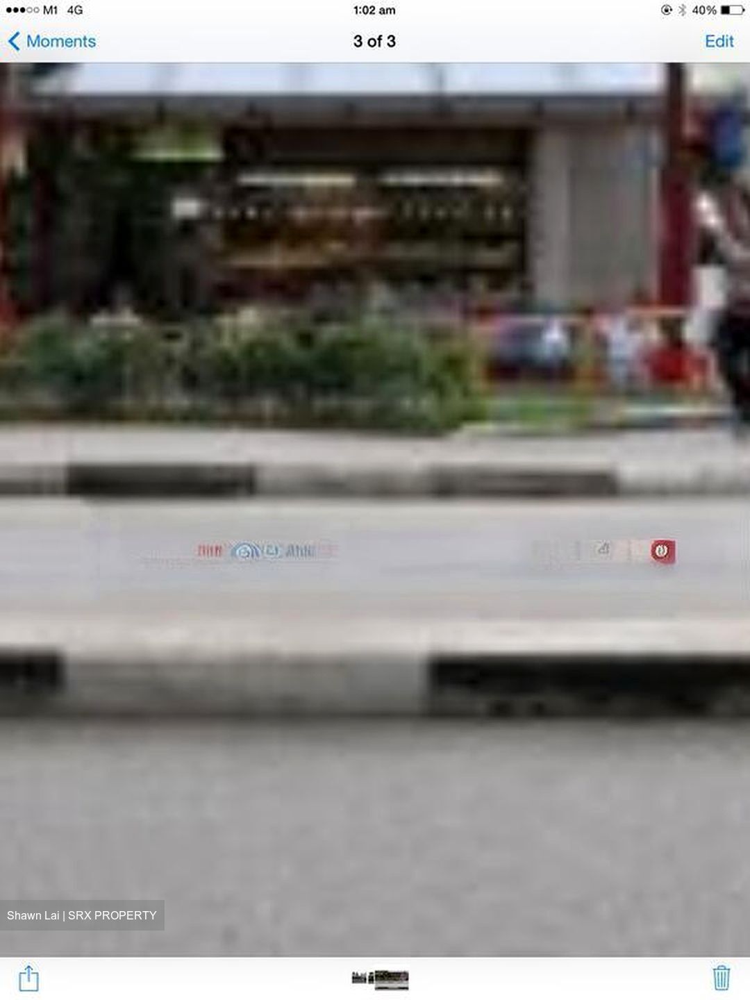 Blk 81 Marine Parade Central (Marine Parade), HDB 3 Rooms #457936791